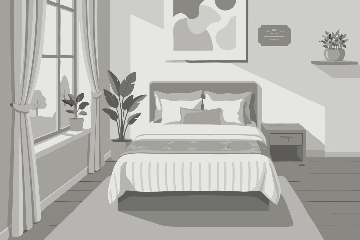 Royal Suite con Vasca Idromassaggio Interna