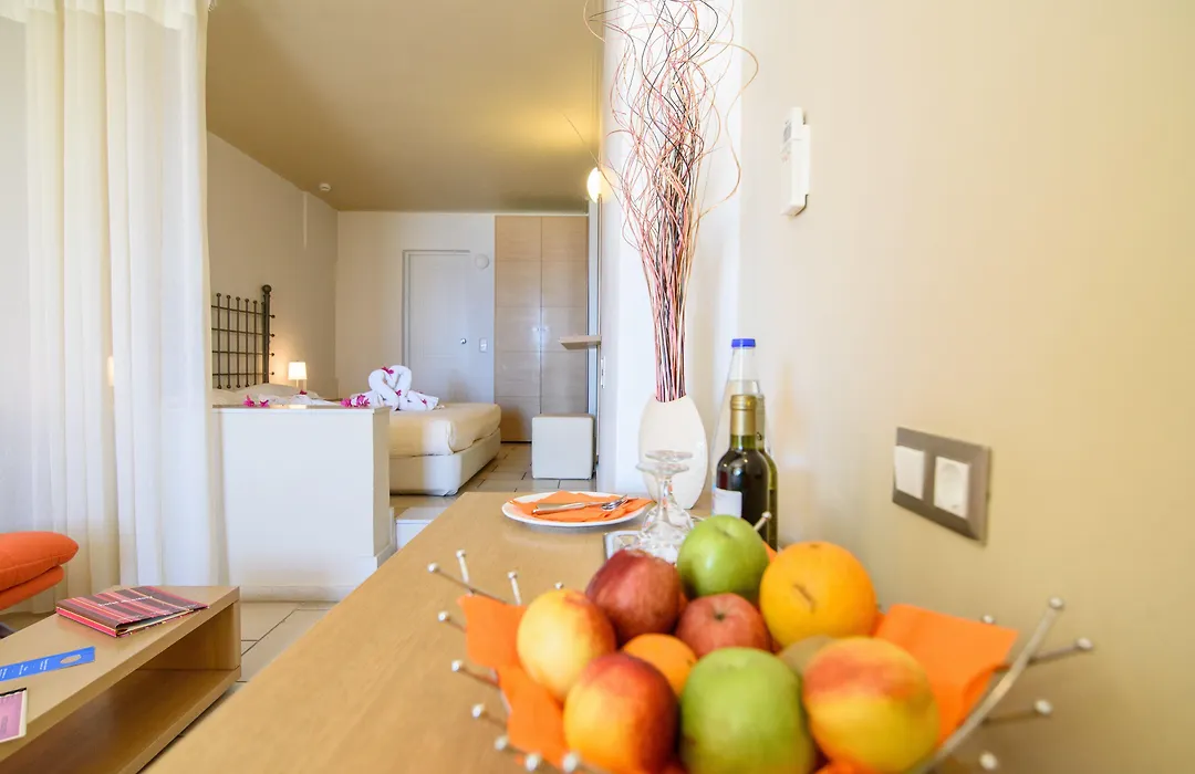Antinea Suites Hotel & Spa-1